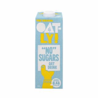 Oatly Sugar Free Oat Drink 1L