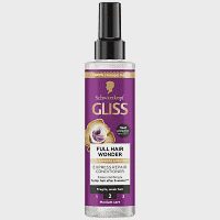 Gliss Conditioner Full Hair Σπρέι Wonder 200ml