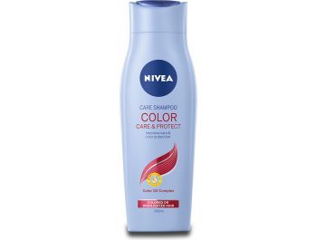 Nivea Šampon za obojenu kosu Color Care & Protect 250 mL