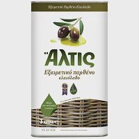 Άλτις Εξαιρετικό Παρθένο Ελαιόλαδο 3lt