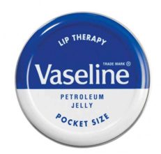 Vaseline Lip Therapy huulepalsam lõhenenud huultele 20g