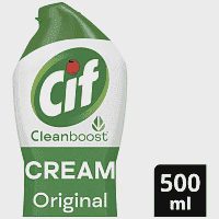 Cif Κρέμα 500ml