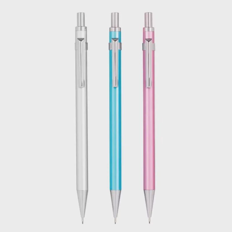 Mechaninis pieštukas DELI U999, 0,5 mm