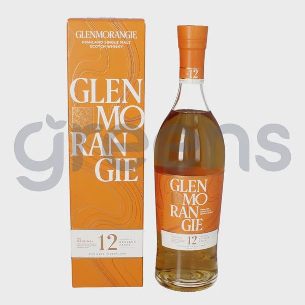 Glenmorangie The Original 12 Years Old Astuccio 70 cl