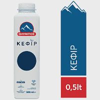 Όλυμπος Γάλα Κεφίρ 1% 500ml