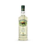 Vodka Herbe de Bison ZUBROWKA, 37,5°, 70cl