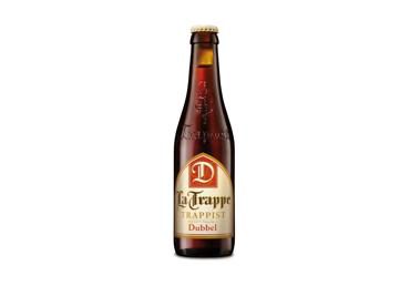 Alus LA TRAPPE DUBBEL, 7 %, 0,33 l