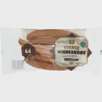 Wienerkorv