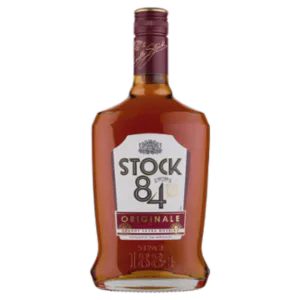 BRANDY STOCK, 0,7L