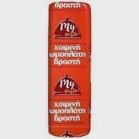 My Gusto Χοιρινή Ωμοπλάτη Τιμή Κιλού