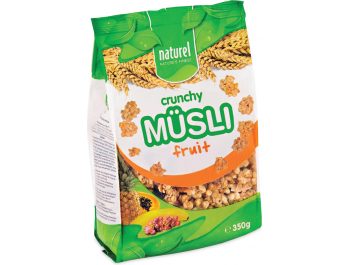 Naturel Muesli s voćem 350 g
