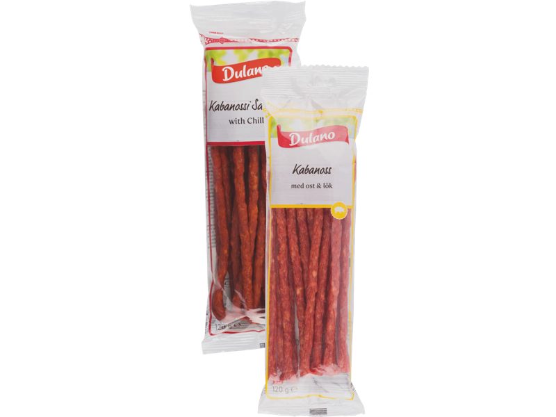 Snacksalami