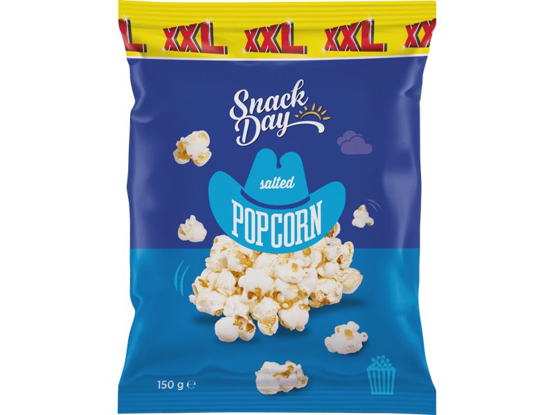 Popcorn