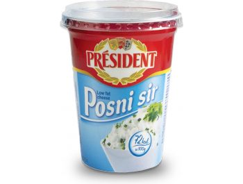 SIR SVJEŽI POSNI DUKAT 500 g