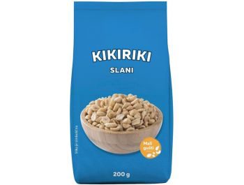 Kikiriki pečeni slani 200 g