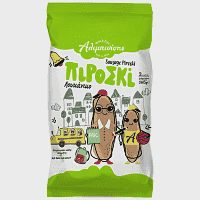 Αλιμπινίσης Πιροσκί Κατεψυγμένα 2x140gr