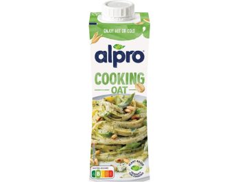Alpro vrhnje za kuhanje od zobi 250 ml