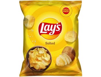 Lay's čips slani 250 g