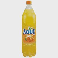 Λουξ Πορτοκαλάδα 1,5lt