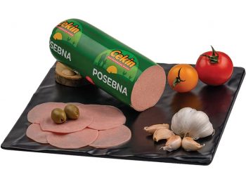 Vindija Cekin pileća posebna kobasica 500 g