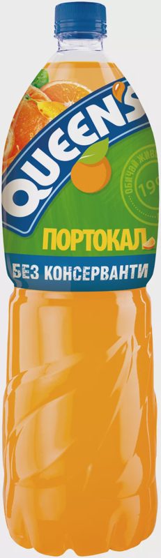 Плодова напитка различни видове