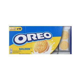Oreo Golden Biscuits 220g