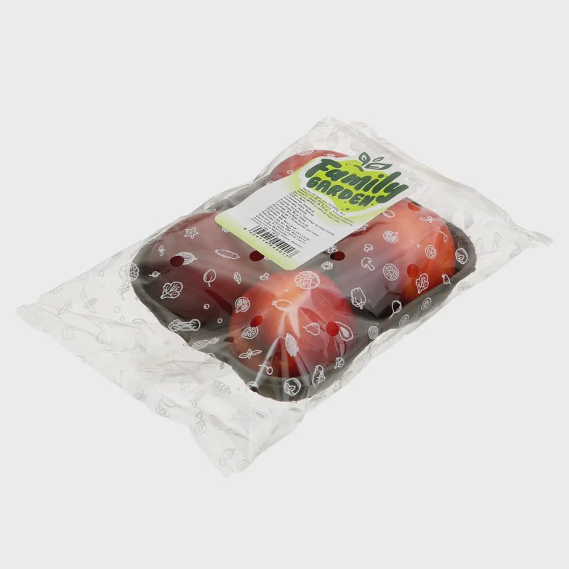 Fasuoti nektarinai, 500g