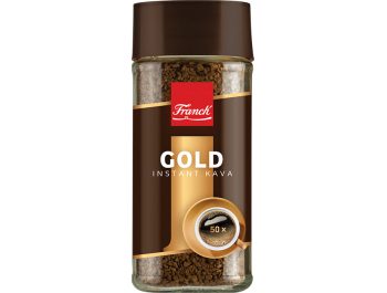 KAVA FRANCK INSTANT GOLD 100 g
