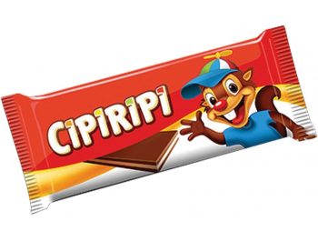 Cipiripi čokoladica kakao 80 g
