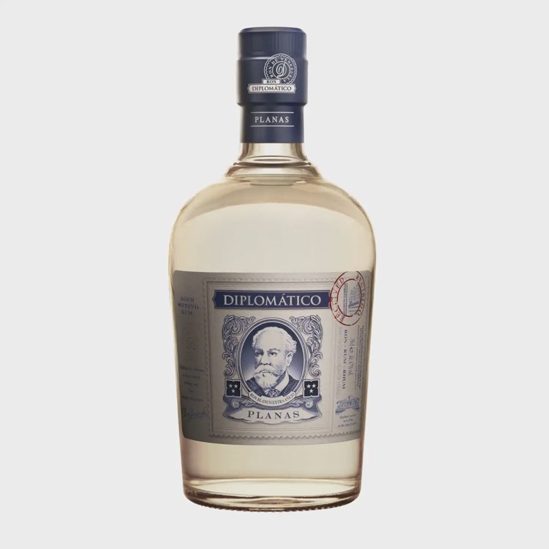 Romas DIPLOMATICO PLANS, 47 %, 0,7 l