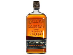 Bourbon Whisky