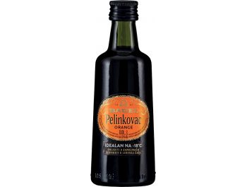 Badel Pelinkovac orange 0,1 L