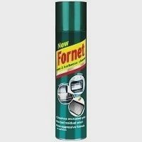 Fornet Καθαριστικό Φούρνου Spray 300ml