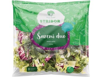 Salata šareni duo 200 g