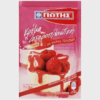 Γιώτης Κρέμα Ζαχαροπλαστικής Cheesecake 200gr