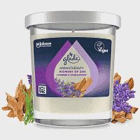 Glade Αρωματικό Κερί Moment Of Zen