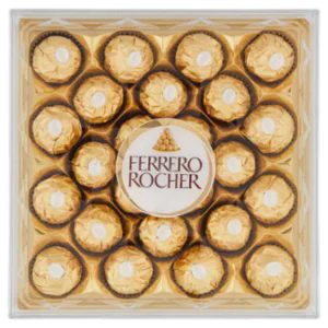 Ferrero Rocher Diamant 300 g