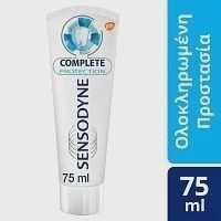 Sensodyne Complete Protection Οδοντόκρεμα 75ml