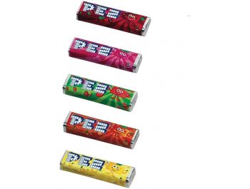 Pez bomboni 8,5 g