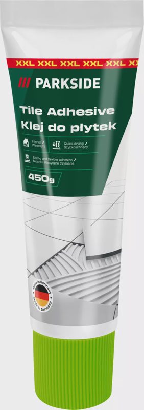 Lepidlo na dlaždice 450 g
