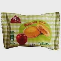 My Gusto Μηλόπιτα 80gr