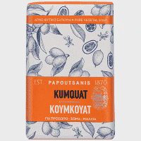Papoutsanis Aγνό Σαπούνι Κουμκουατ 150gr