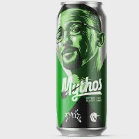Mythos Μπίρα Κουτί 500ml