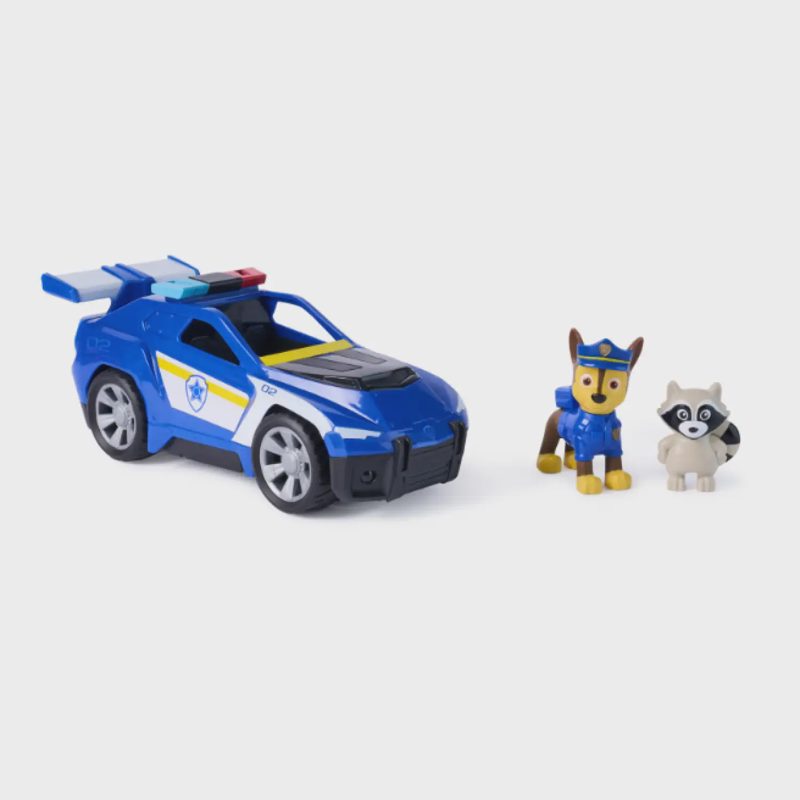Transporto priem. PAW PATROL SEA.&RESC.