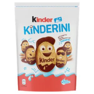 Kinder Kinderini 20 x 12,5 g