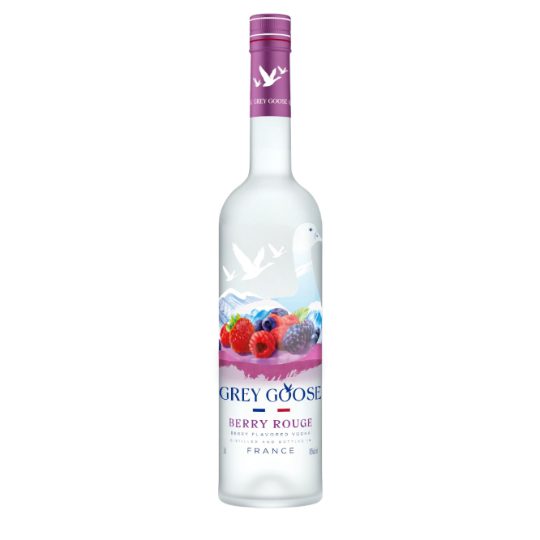 Vodka