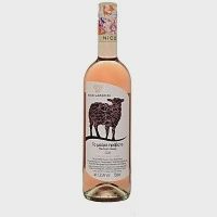 Μαύρο Πρόβατο Ροζέ Οίνος 750ml