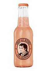 THOMAS HENRY PINK GRAPEFRUIT 20cl