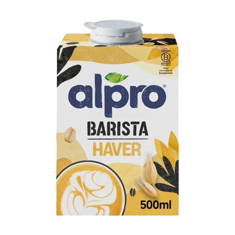 Alpro Drink Oat 500ml