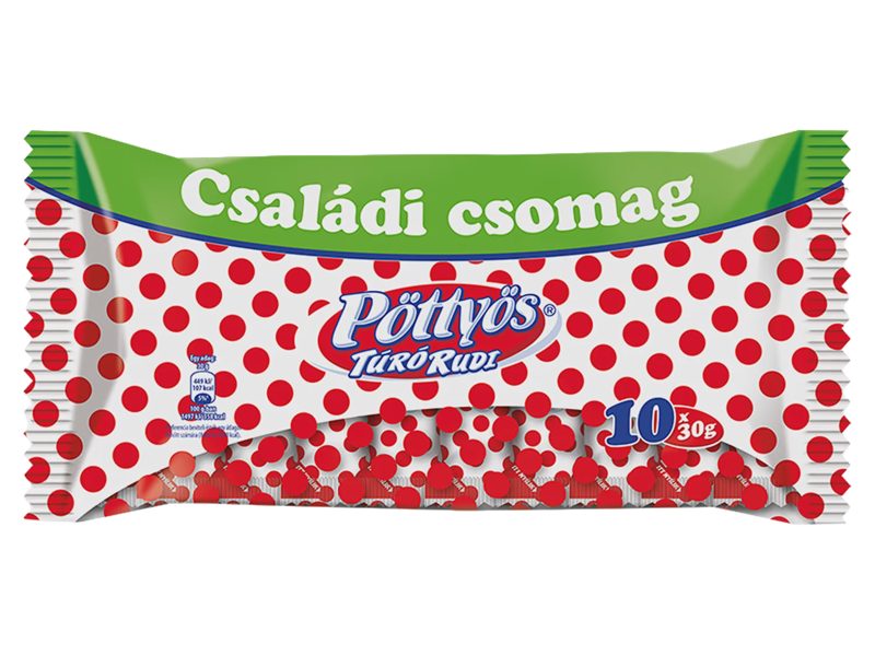 Túró Rudi